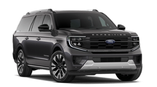 2026 Ford Expedition® External Image 5